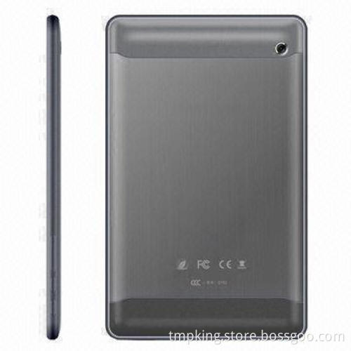 A10 Pure Touch Screen Tablet PCs with Built-in Bluetooth, G-sensor, 1GB DDR2 Memory and 8GB Disk